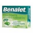 Benalet Menta 12 Pastilhas