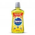 Antisséptico Bucal Cepacol Tradicional Leve 500ml Pague 350ml