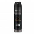 Desodorante Above Aerosol Men Elements Vulcan 150ml