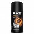 Desodorante Axe Aerosol Body Dark Temptation 150ml