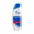 Shampoo Head Shoulders Men com Old Spice 200ml