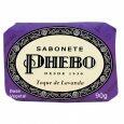 Sabonete Phebo Toque de Lavanda 90g