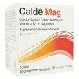 Calde Mag 600mg 60cpr