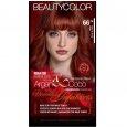 Beauty Color Tint Kit 66.74 Ruivo Doce Leite