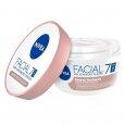 Creme Tratamento Facial Nivea Pele Negra 100g