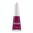 Esmalte Risque Cremoso Moletom e Salto 8ml