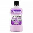 Antisséptico Bucal Listerine Cuidado Total Zero 500ml