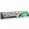 Creme Dental Close Up Triple Menta 70g