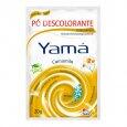 Pó Descolorante Yama Camomila 20g