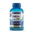 Cat Omega 3 1000mg 60 Cápsulas