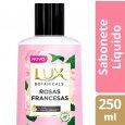 Sabonete Líquido Lux Rosas Francesas 250ml