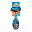 Escova de Cabelo Condor Hot Wheels REF 6899