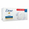 Kit Sabonete Dove Original 6 unidades 90g