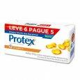 Sabonete Protex Vitamina E Leve 6 Pague 5 85g