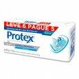 Sabonete Protex Limpeza Profunda Leve 6 Pague 5 85g