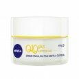 Creme Facial Nivea Q10 Antissinais Power FPS30 50g