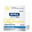 Nivea Visage Q10 A Rugas Diurno 49g