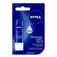 Nivea Lip Care Essential Care 4,8g