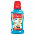 Antisséptico Bucal Colgate Plax Kids Minions 250ml