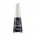 Esmalte Risqué Metálico De Salto no Asfalto 8ml