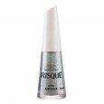 Esmalte Risqué Glitter As Mil Purpurinas 8ml