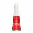 Esmalte Risqué 7 Vermelhos Toque De Ira 8ml