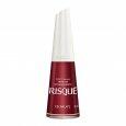 Esmalte Risqué Cremoso Escarlate 8ml