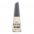 Esmalte Risqué Homem Base Fosca 8ml