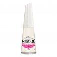 Esmalte Risqué Natural Rendas do Brasil Tule 8ml