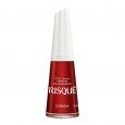 Esmalte Risqué Cremoso Carmim 8ml