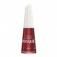 Esmalte Risqué Cremoso Rebu 8ml