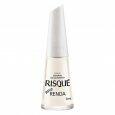 Esmalte Risqué Natural Renda 8ml