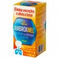 Ambroxmel Xp Inf 120ml