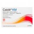 Calde Km 30 Comprimidos