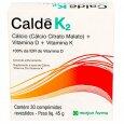 Calde K2 30 Comprimidos