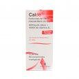 Calde 600mg+vit 60 Comprimidos