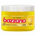 Gel Fixador Bozzano Fator 3 Proteção Solar Amarelo 300g