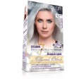 Tintura Beauty Color Kit 12.112 Louro Ultra Claro Especial Extra Cinza