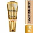 Condicionador Pantene 3 MM Hidratação 170ml