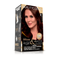 Tintura Beauty Color Kit 5.7 Chocolate Café