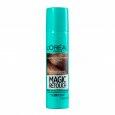 Retoque de Raiz Loreal Magic Retouch Castanho Claro 75ml