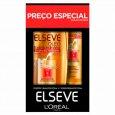 Kit Elseve Óleo Extraordinário Shampoo 375ml + Condicionador 170ml