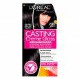 Tintura Casting Creme Gloss 200 Preto