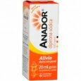 Anador Gotas 20ml