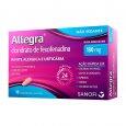 Allegra 180mg 10 Comprimidos