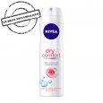 Desodorante Nivea Aerosol Feminino Active Dry Comfort 150ml