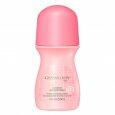 Desodorante Giovanna Baby Roll On Rosa 50ml