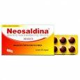 Neosaldina 30 Comprimidos