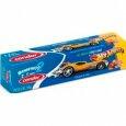 Creme Dental Condor Kids Hot Wheels 2-5 Anos 50g