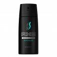 Desodorante Axe Aerossol Body Spray Apollo 150ml